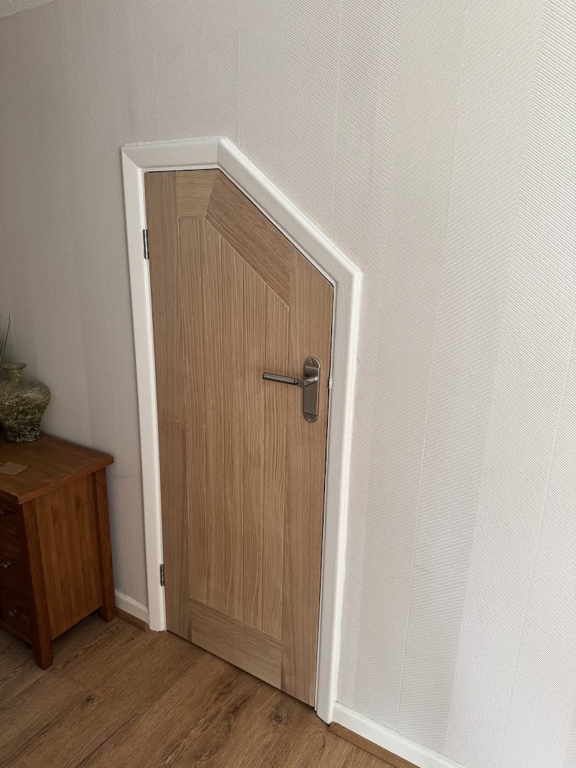 R Clark Carpentry — Photos 1