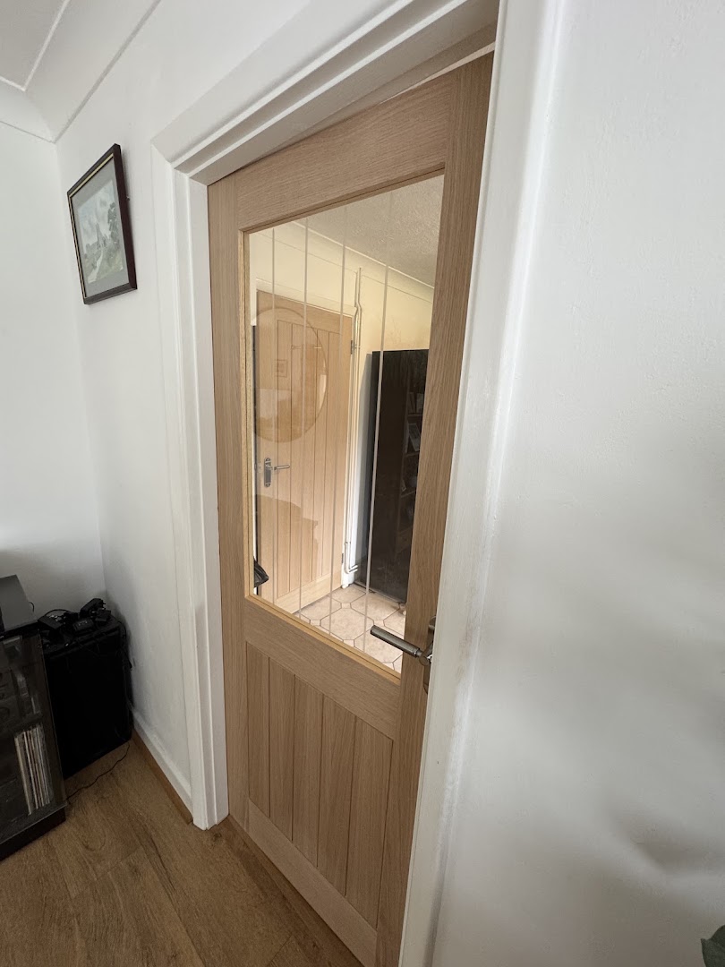 R Clark Carpentry — Photos 2