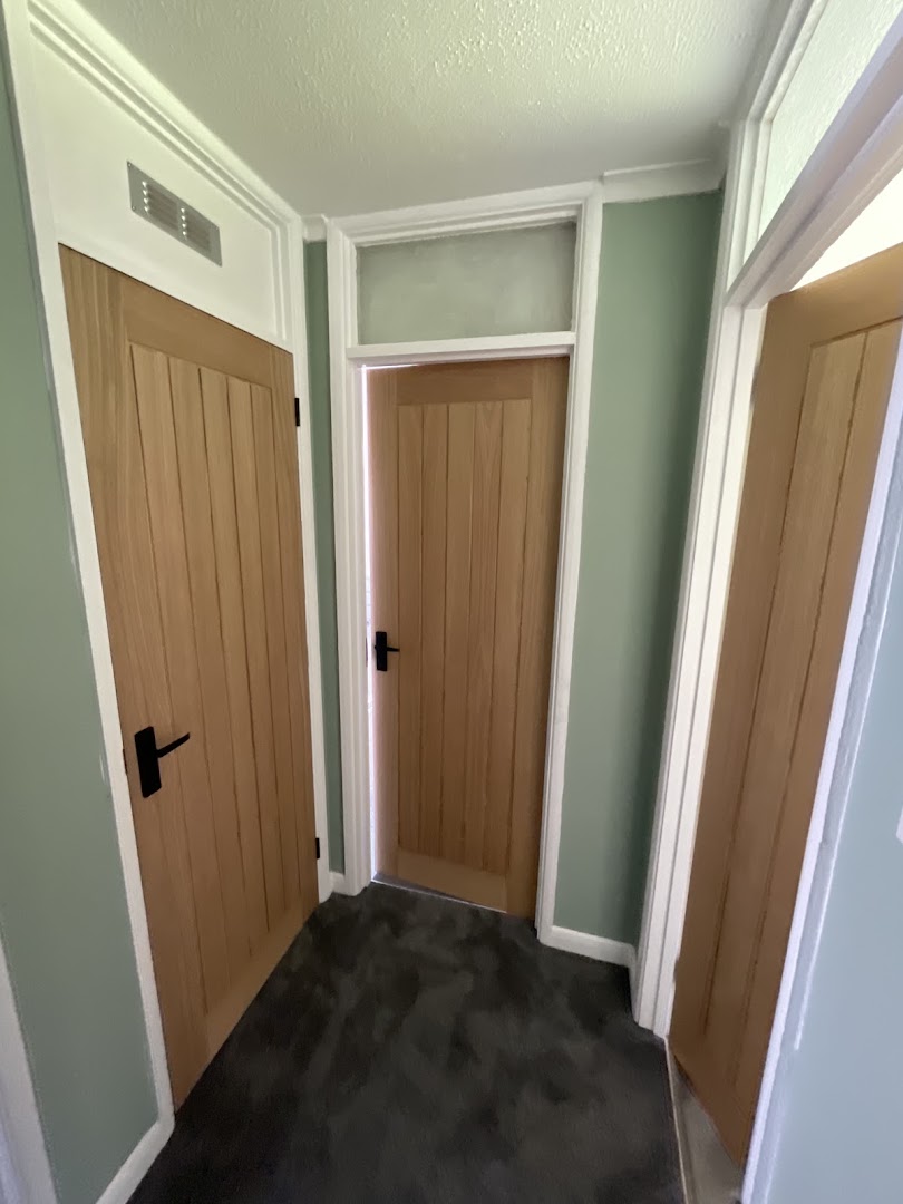 R Clark Carpentry — Photos 6